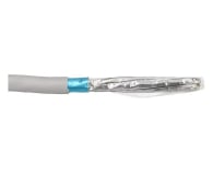 ExtraLink CAT6A FFTP (F/FTP) Wewnętrzny Kabel sieciowy 100m - 1543968 - zdjęcie 3